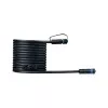 Paulmann Plug & Shine Gartenbeleuchtungssystem Kabel